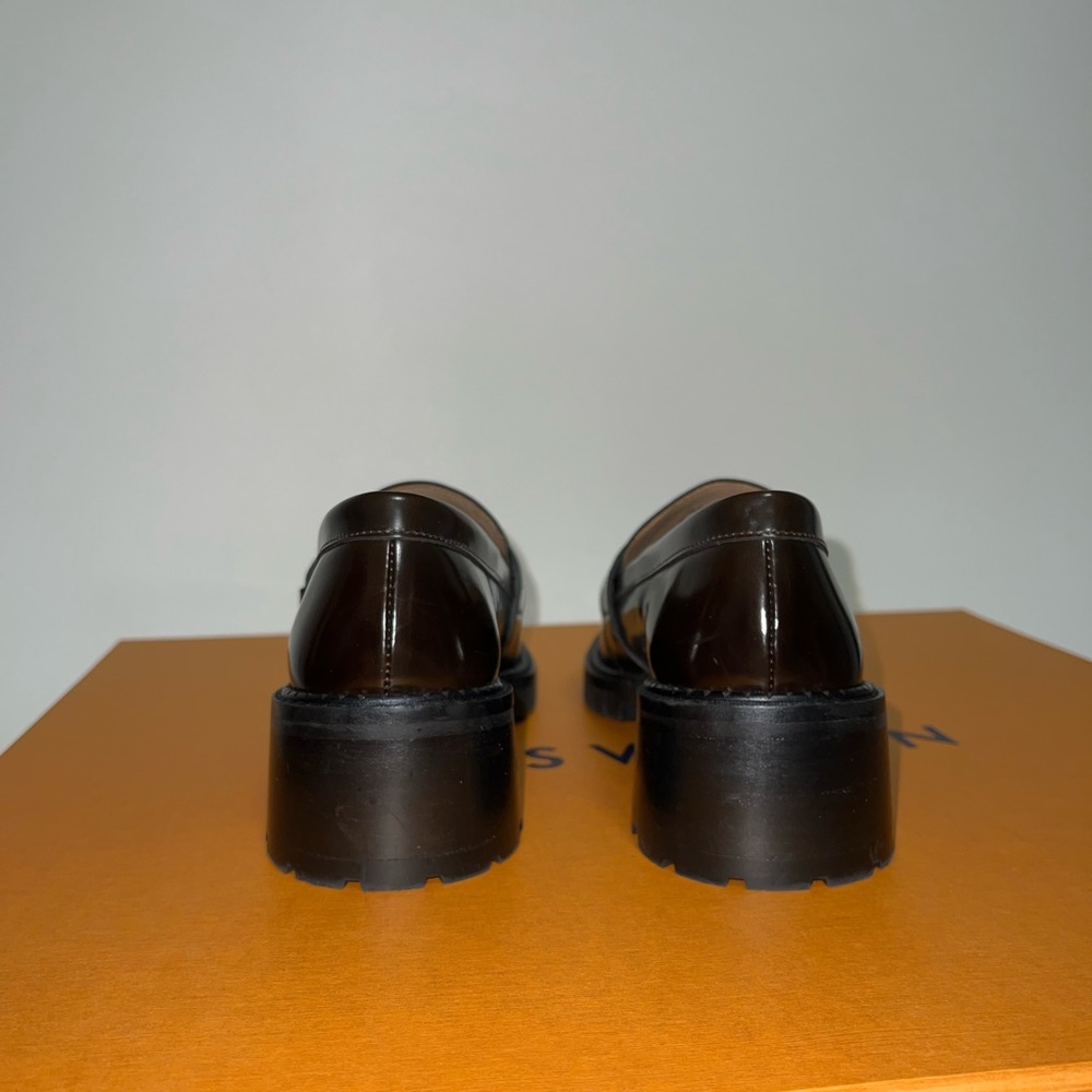 & other Stories NEW leather heel boots! - Picture 6 of 8